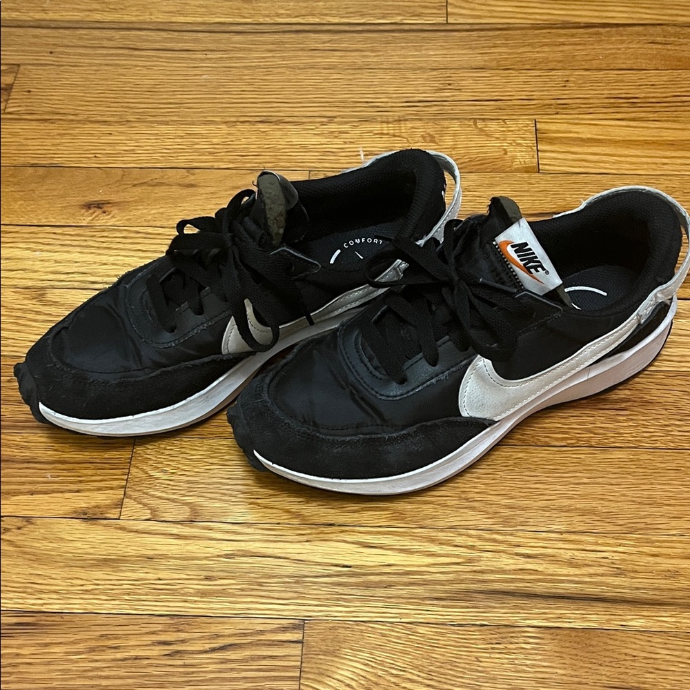 Nike Waffle Shoes